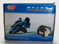 Usado, Bateria de motocicleta OUTDO YB16AL-A2 comprar usado  Enviando para Brazil