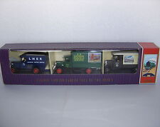Lledo set limited for sale  SWINDON