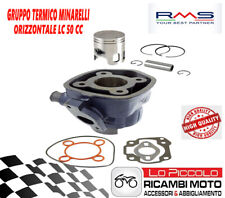 Gruppo termico minarelli usato  Palermo