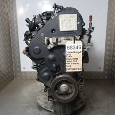 Motor citroen berlingo gebraucht kaufen  Fürstenwalde/Spree