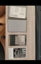 Korg doppia card usato  Vercelli