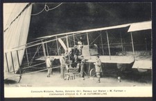 Cpa aviation concours d'occasion  Dijon