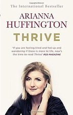 Thrive the third gebraucht kaufen  Berlin