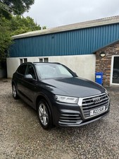 2018 audi 2.0 for sale  WADEBRIDGE