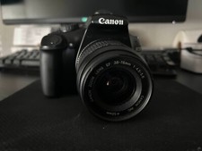 Canon eos 1100d d'occasion  Saint-Fons