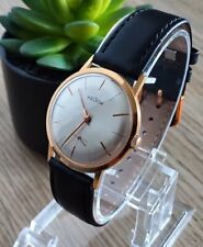 Montre vintage homme d'occasion  France