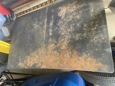 1964 fairlane trunk for sale  Port Charlotte