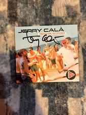 Jerry cala professione usato  Catanzaro