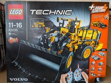 Lego technic 42030 gebraucht kaufen  Windeck