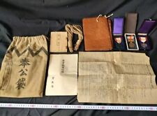 Lot militaria japonais d'occasion  Crépy-en-Valois