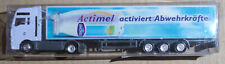 Actimel werbetruck werbemodell gebraucht kaufen  Rheinbach