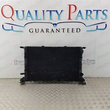 Audi radiator pack for sale  LIVINGSTON