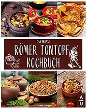 Große römer tontopf gebraucht kaufen  Berlin