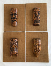 Vintage tiki wall for sale  Myrtle Beach