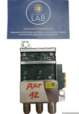 Carte tuner sony d'occasion  Metz-