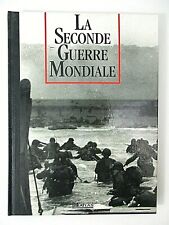Seconde guerre mondiale d'occasion  Semblançay