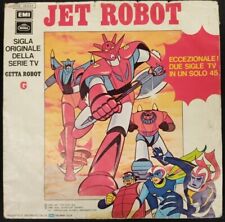 Giri mini robots usato  Quarrata