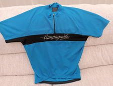 Campagnolo short sleeve for sale  NEWTON AYCLIFFE