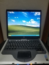 Notebook compaq nx9010 usato  Pineto