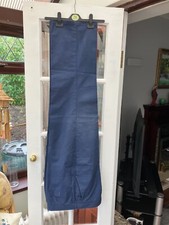 One pair blue for sale  LEEDS