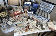Estate sale coin for sale  Murfreesboro