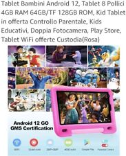 Tablet per bambini usato  Segrate