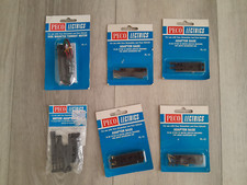 Peco gauge lot for sale  WESTBURY