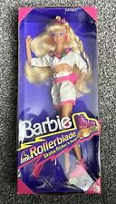 Mattel rollerblade barbie for sale  Minneapolis