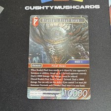 Final fantasy tcg for sale Final fantasy tcg for sale  LONDON