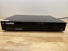 DVR HD LOREX 16 canais MPX 1080p15 1TB, LHV2116-DFS3 com adaptador CA comprar usado  Enviando para Brazil