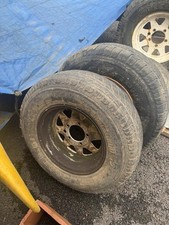 2nd hand steel for sale  AXMINSTER
