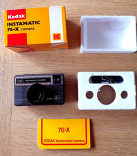 Kodak instamatic film usato  Valgioie