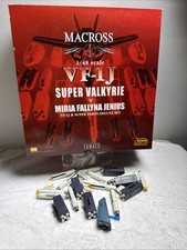 Yamato macross robotech for sale  Ventura