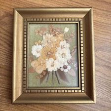 Vintage pressed dried for sale  Jones
