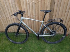 Specialized sirrus 3.0 for sale  TEDDINGTON