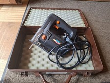 Kingcraft pendelhub stichsäge gebraucht kaufen  Töging a.Inn