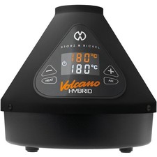 Volcano hybrid onyx d'occasion  Paris-