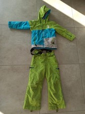 Dare schneeanzug skianzug gebraucht kaufen  Eilenburg
