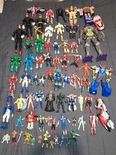 Gros lot figurines d'occasion Gros lot figurines d'occasion  Le Cateau-Cambrésis