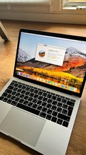 Macbook pro funktionstüchtig gebraucht kaufen  Potsdam