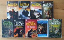 Terry brooks erbe gebraucht kaufen  Würzburg