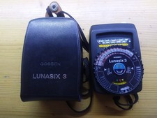 lunasix 3 gossen usato lunasix 3 gossen usato Firenze