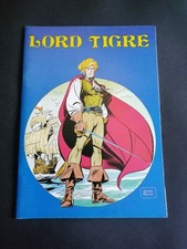 Lord tigre leone usato  Reggio Emilia