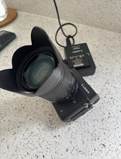 Panasonic lumix dmc for sale  LEICESTER