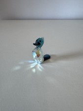 Swarovski lovlot ziggy for sale  BEACONSFIELD