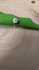 Solitaire diamond engagement for sale  WELSHPOOL