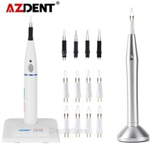 Cortador de gutapercha endodóntico Cortador de encías dentales comprar usado  Enviando para Brazil