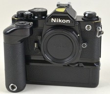 Nikon fm2n 35mm for sale  Fernley