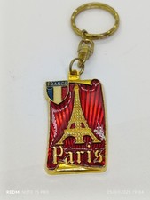 Porte clé paris d'occasion  Libercourt