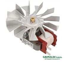 Motore ventola motoventilatore usato  Frattamaggiore